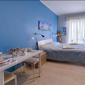 Standaard Kamer met een King Size Bed