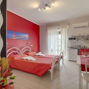 Kamer met Twee Aparte Bedden